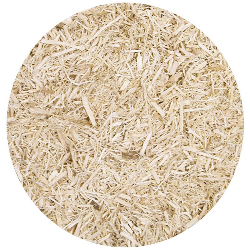 Zoo Med Aspen Snake Bedding - 24 qt