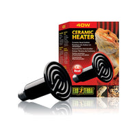 Ceramic Heat Emitters