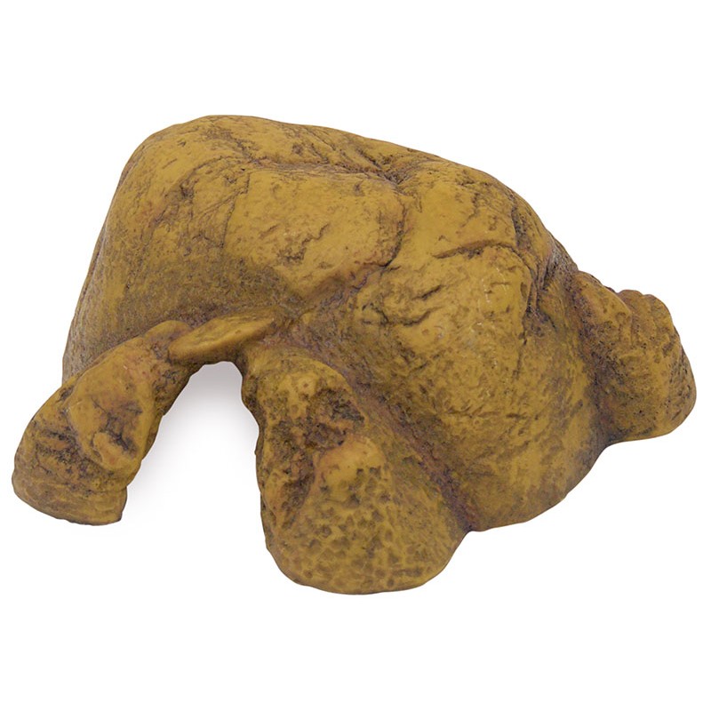 Exo Terra Reptile Cave - (Medium)