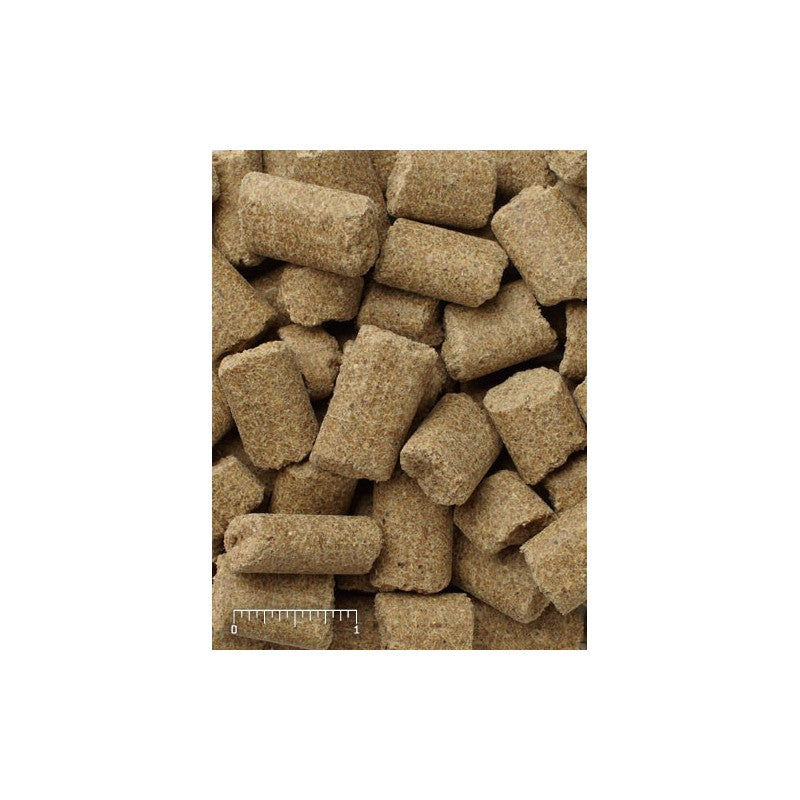 Mazuri Rodent Breeder 6F - 50 lbs