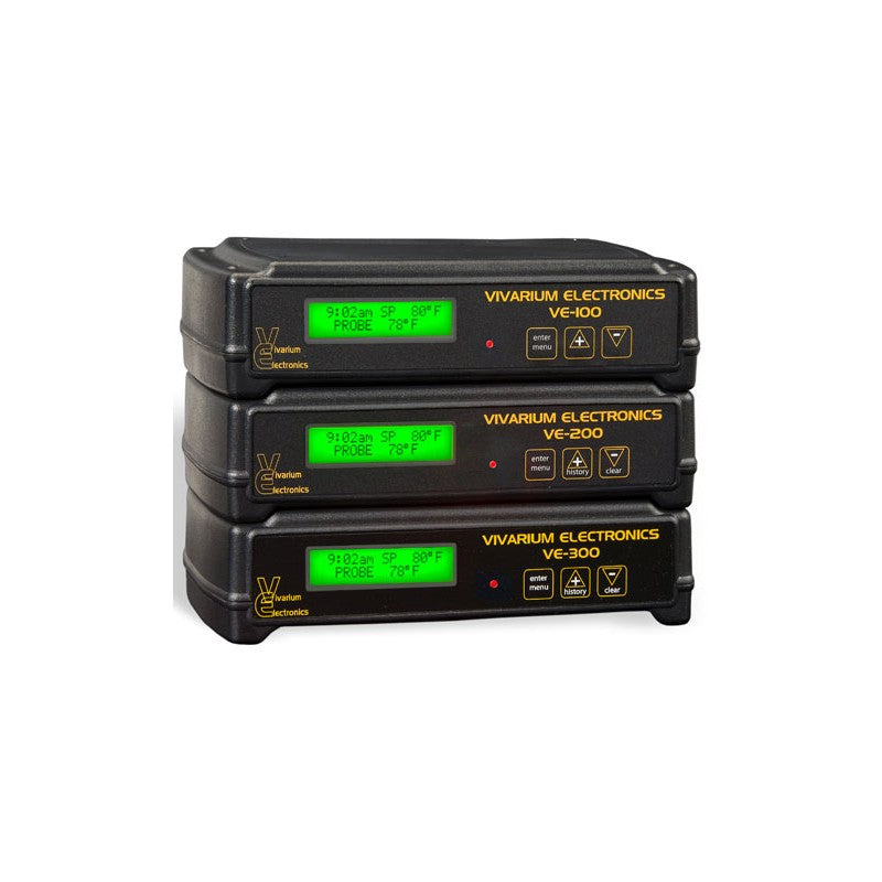 Vivarium Electronics Digital Thermostat VE-100