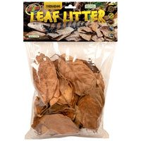 Leaf Litter